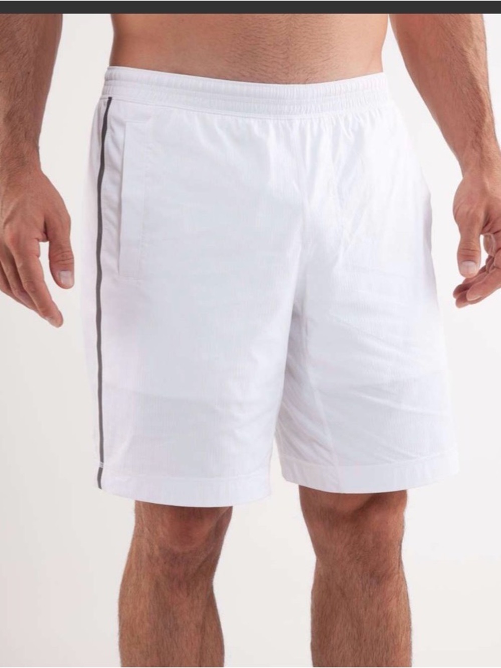 Lululemon Run: Response Shorts